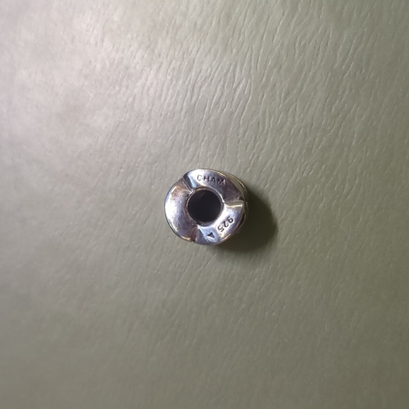 Pandora Charm - Twisted Hearts - Picture 2 of 3